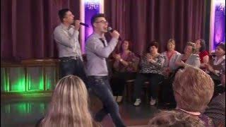 Balance Band - Egy kis kocsmában láttalak meg téged