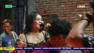 BANDAR GINCU - UCI ASMARA || YOUNINK MUSIK Nanggerang 6 Juli 2023