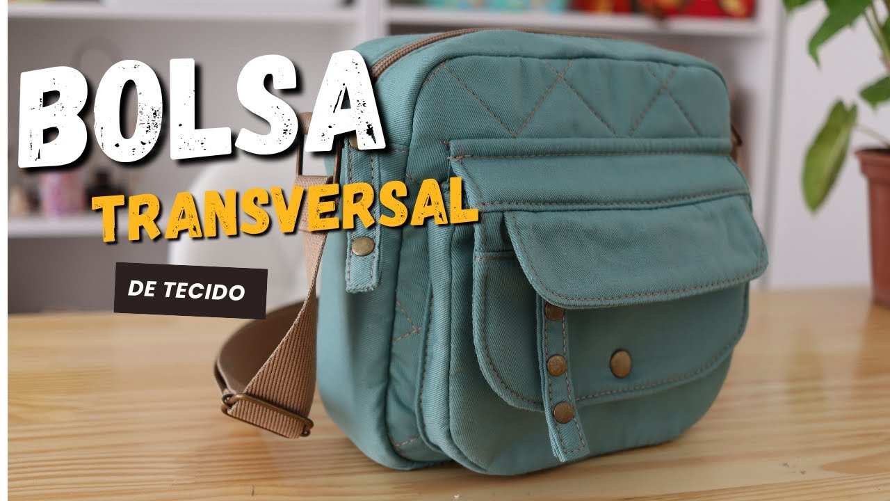 Bolsa Transversal