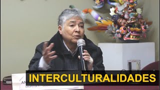 Interculturalidades