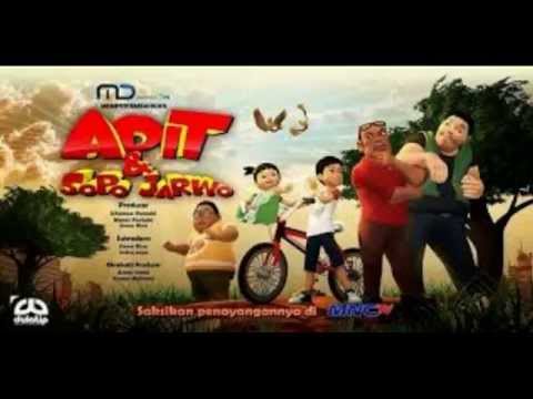 Dim-dim-dam Song (Adit & Sopo Jarwo)