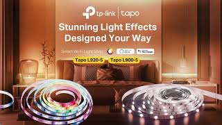 Tira LED multicolor WiFi Tapo L920-5 o Tapo L930-5 ¿Cual elegir?
