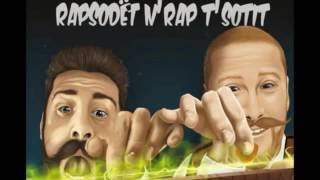 Mc Kresha , Lyrical Son ft Lavda - Specat
