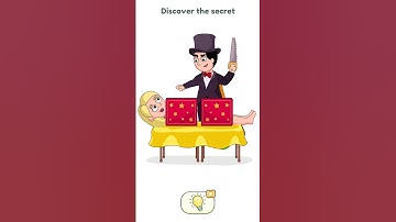 Dop 2 Delete One Part Level 1551 #youtubeshorts #shorts