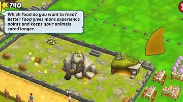 Zoo 2 game 102 10489