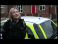 Cheshire police  northwich neighbourhood policing  operation angola