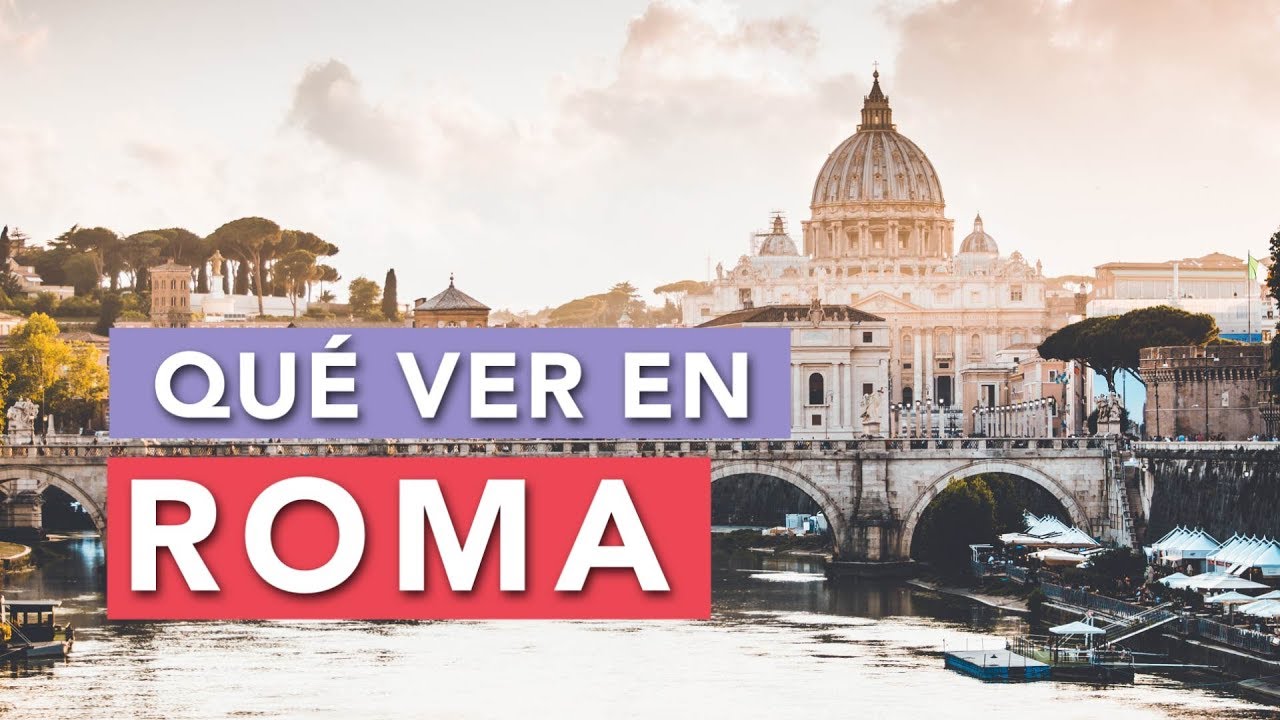 7 lugares secretos que no te puedes perder si visitas Roma