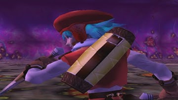 .Hack//RE:Play: .Hack//Mutation part 9