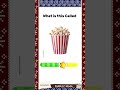 What Is This Called In English Learn The Word Popcorn English For Kids What Is This Called In English Learn The Word Popcorn English For Kids