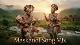South African Zulu Songs | Maskandi Music Best Hits Collection Playlist | Maskandi Soulfire