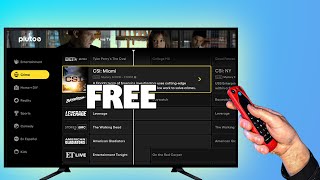Pluto Tv - Complete guide to the free IPTV app screenshot 4