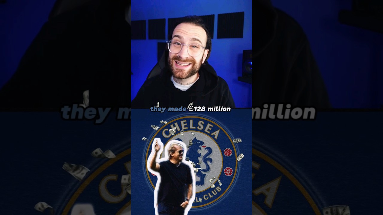 Were Chelsea RIGHT To Sell Mount & Havertz For £128m?