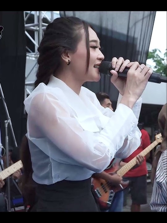 Difarina indra x Jihan Audi