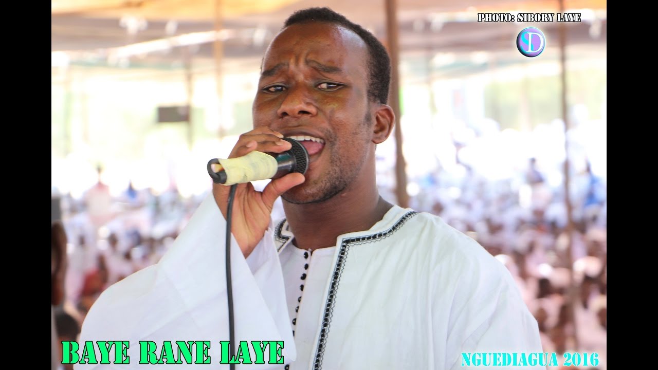 Mame RANE SOW Wa Ayanassou