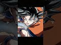 PLEASE SHAWTY #dragonball #goku #uigoku
