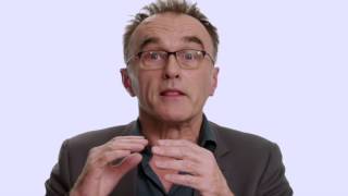 Danny Boyle: STEVE JOBS