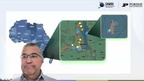 Presentation #8   i2i Legume Systems Research Innovations Lab and Scientific Animations Without Bord