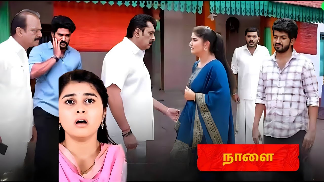 சக்திவேலை அசிங்கப்படுத்திய குமார், முத்துவேல் எடுத்த அதிரடியான முடிவு ||Pandianstores review 