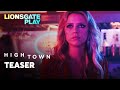 Hightown Season 3 | Official Teaser | Amaury Nolasco | Monica Raymund | Riley Voelkel @lionsgateplay Mp3 Song