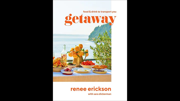 Renee Erickson in conversation with Gail Simmons: ...