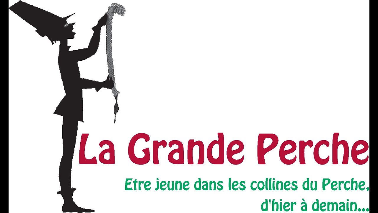 La Grande Perche - Interview #10 Jean-Luc - YouTube