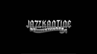 Jazzkantine - back in black