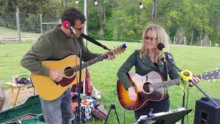 Video voorbeeld van "Dear Someone - Concrete and Barbed Wire, Lucinda Williams"