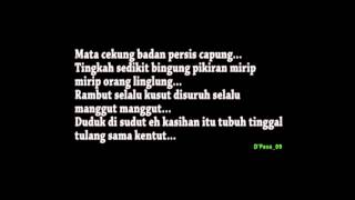 Lirik Iwan Fals - Generasi Frustasi.flv