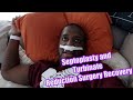 Septoplasty and Turbinate Reduction Surgery Recovery | Deviated Septum Surgery