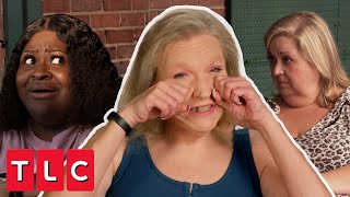 Vannessa’s Friendship Put to the Test in a HEATED Argument! | 1000-lb Best Friends Content