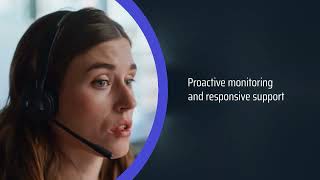 How Managed IT Services Help Accounting Firms Stay Secure & Productive