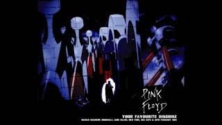 Pink Floyd - The Trial  (1980) #pinkfloyd #davidgilmour #rogerwaters #thewall #music #rock #live