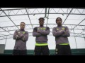 Sure Pressure Series Episode Two - Chelsea FC