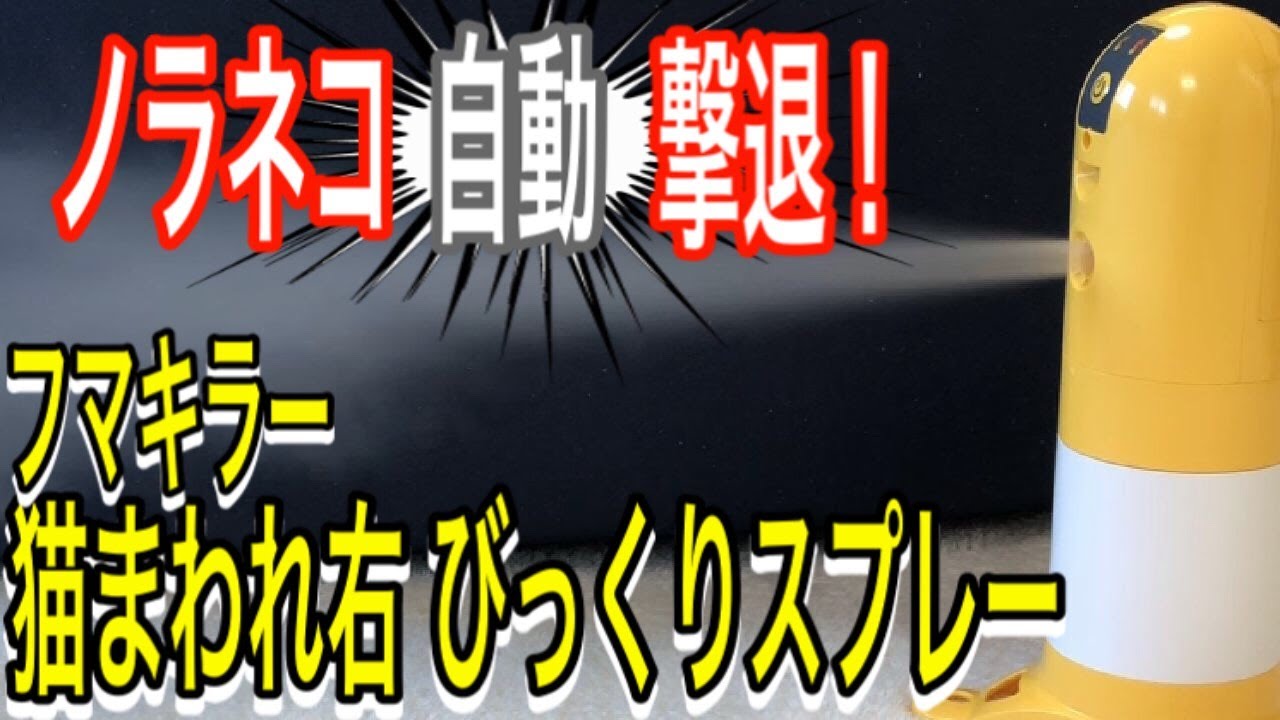 猫よけスプリンクラーの価格と最安値 おすすめ通販を激安で 猫よけスプリンクラーの価格と最安値 おすすめ通販を激安で