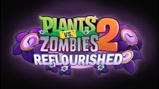 Download lagu PvZ2 Reflourished OST: Pirate Seas Cerebrawl
