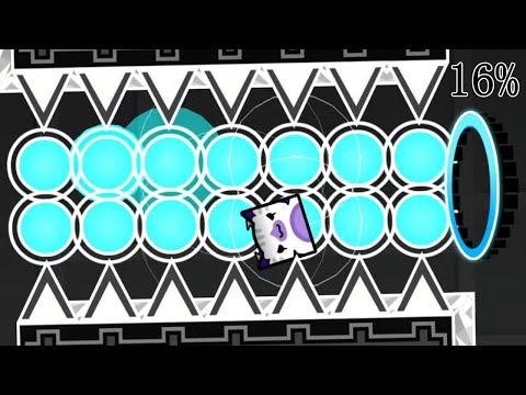SILENT POLTERGEIST 16% [Impossible]