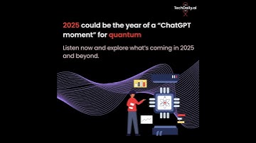 Quantum computing is leaving the lab and entering the cloud