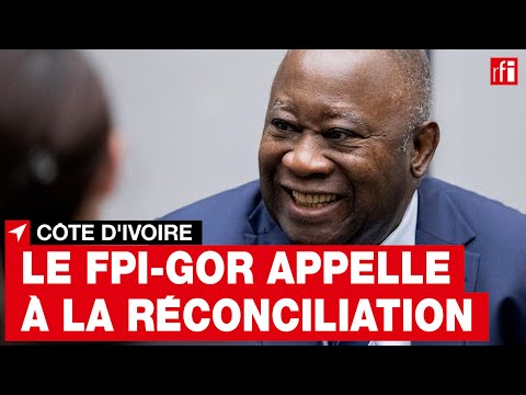 Vidéo: L'art Comme Réconciliation En Côte D'Ivoire - Réseau Matador