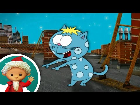 Kalli als Kater 🐱 | Ganze Folge mit dem Sandmännchen