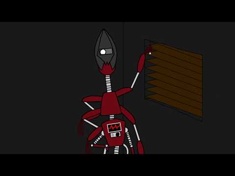 How 2 open the blinds with Strings - Green screen - How 2 open the blinds with Strings - Green screen