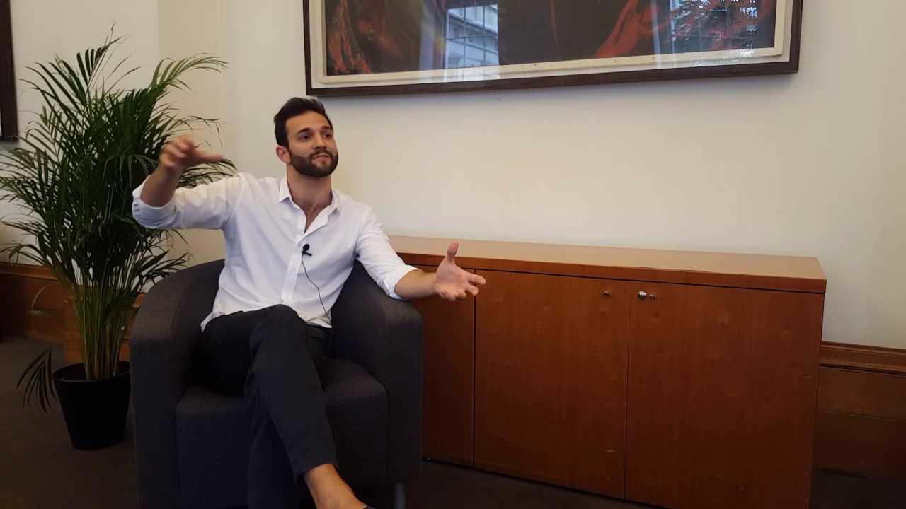 'Tell us about your clinical placement' - UCL Medical Sciences Students Speak!