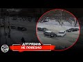 🚨 ДТП в Рязани "НЕ ПОВЕЗЛО"  🚔 (Касимовское ш. — ул. Тимуровцев; Первомайский пр-т — ул. Типанова)