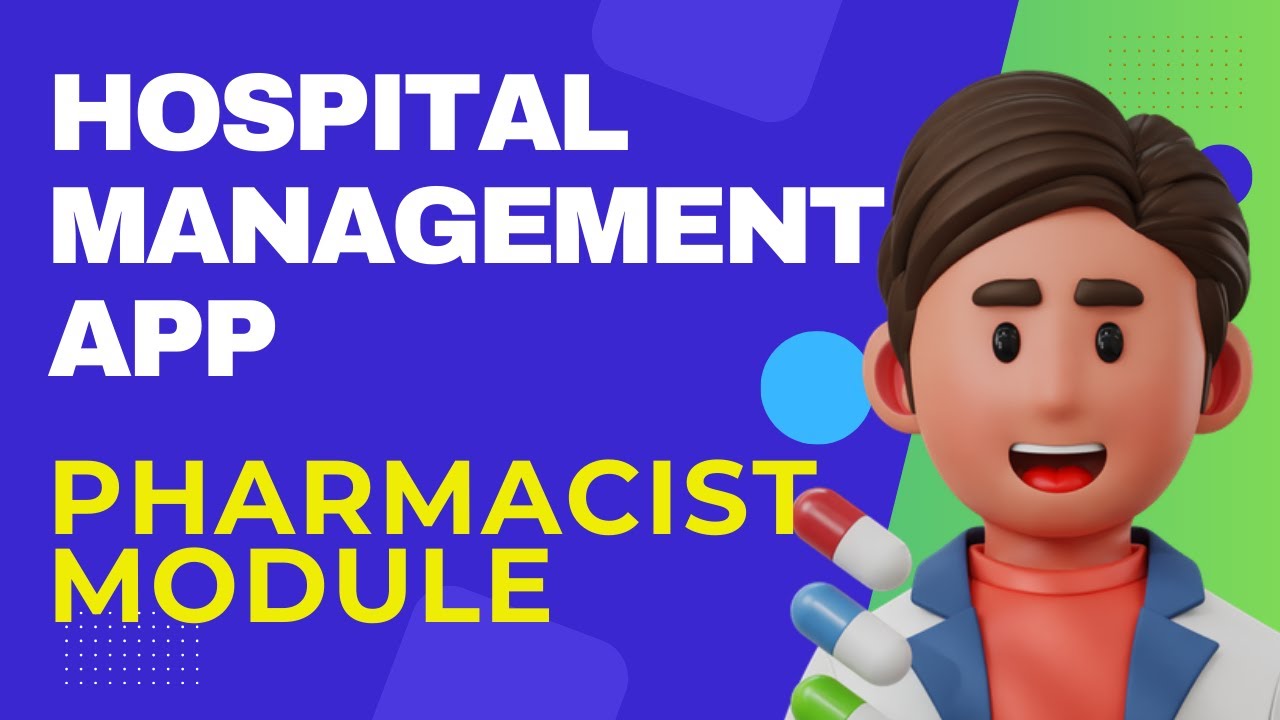 Hospital Pharmacy Login - YouTube