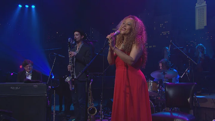Austin City Limits Web Exclusive: Cassandra Wilson...