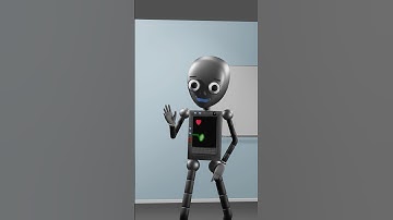 Fun facts time! #ai #agi #artificialintelligence #viralvideo #technology #robot #funny #aaylatek