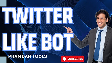 Twitter Auto Liker Tool 2025 | How To Make a Twitter Like Bot Easily