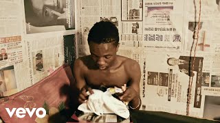 Afrotanzi - Nashukuru