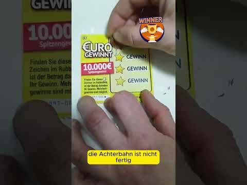 1. Arten von Verlosungen bei iWild