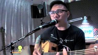 Adventure Of A Lifetime - Coldplay (cover acoustic by Leon feat Rico)