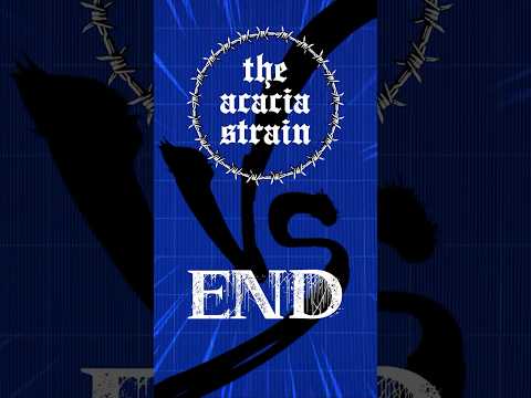 THE ACACIA STRAIN&rsquo;s Matt Guglielmo Finds Nerd Math Can Be Tricky